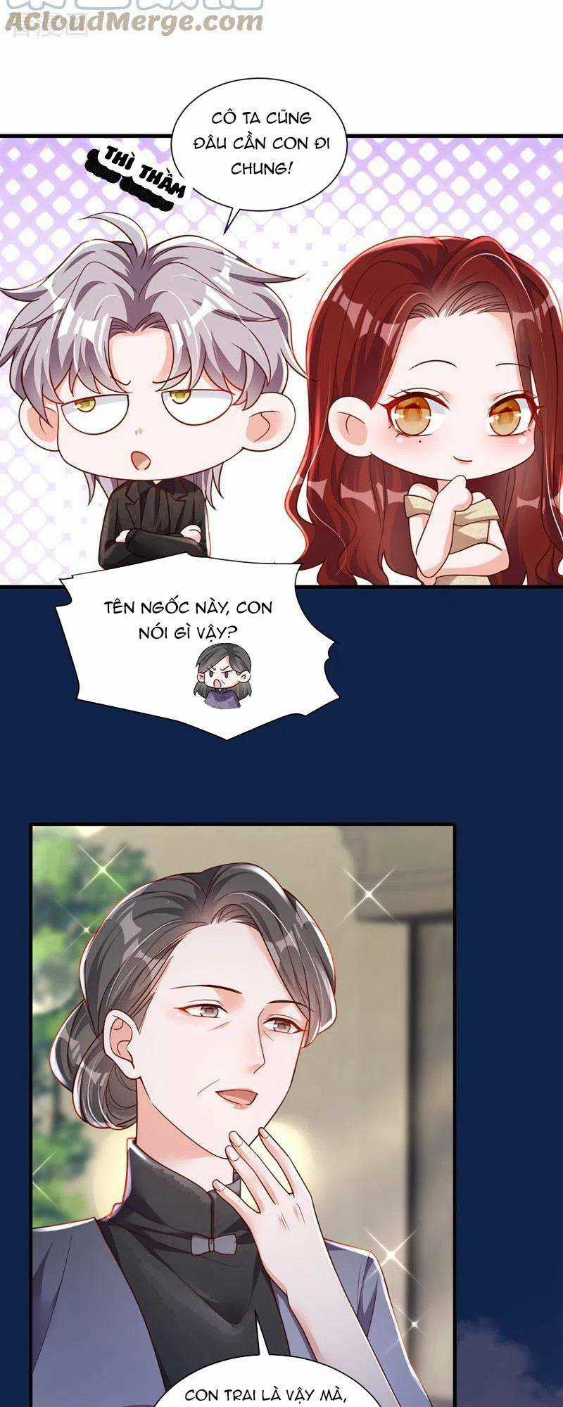 Ác Ma Thì Thầm - Chapter 39 - Trang 9