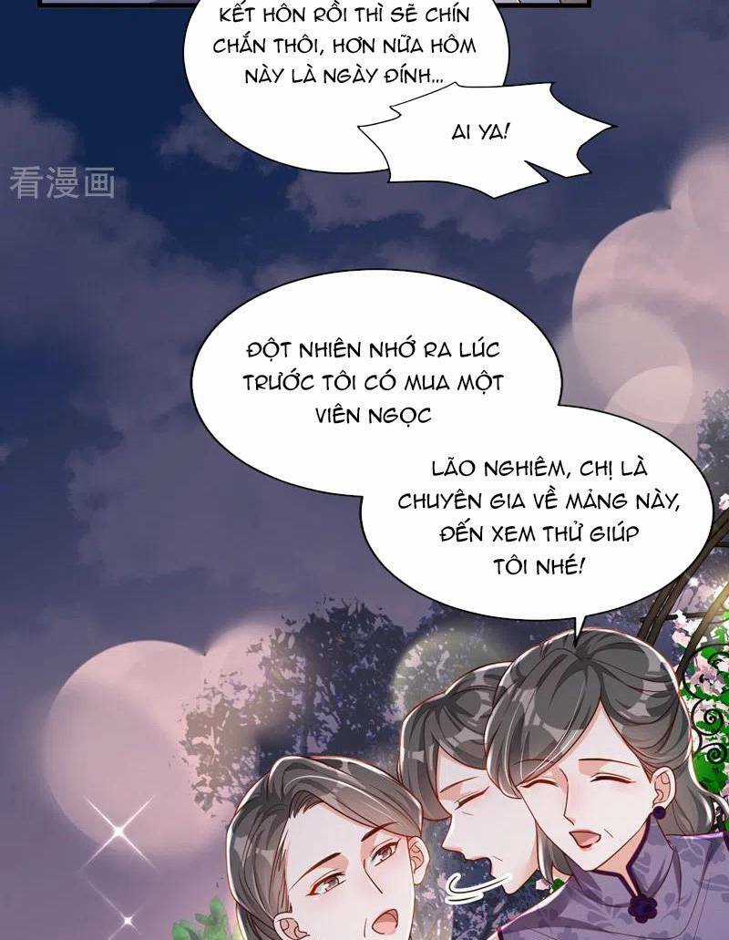 Ác Ma Thì Thầm - Chapter 39 - Trang 10