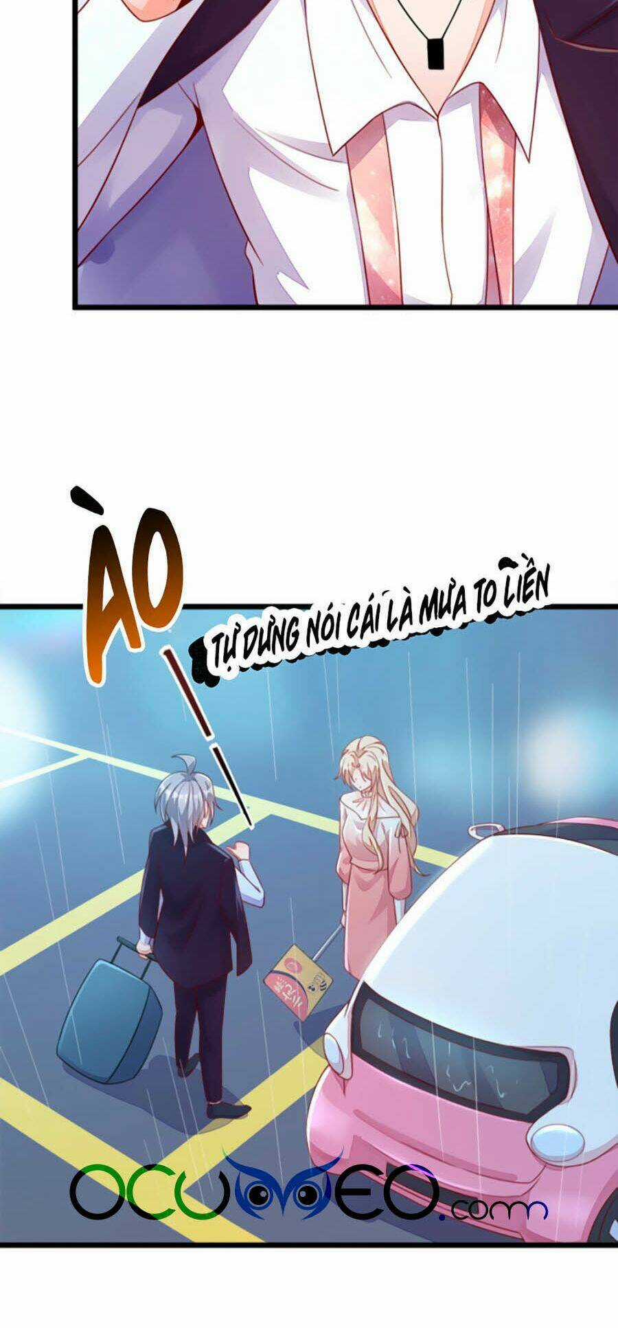 Ác Ma Thì Thầm - Chapter 4 - Trang 2