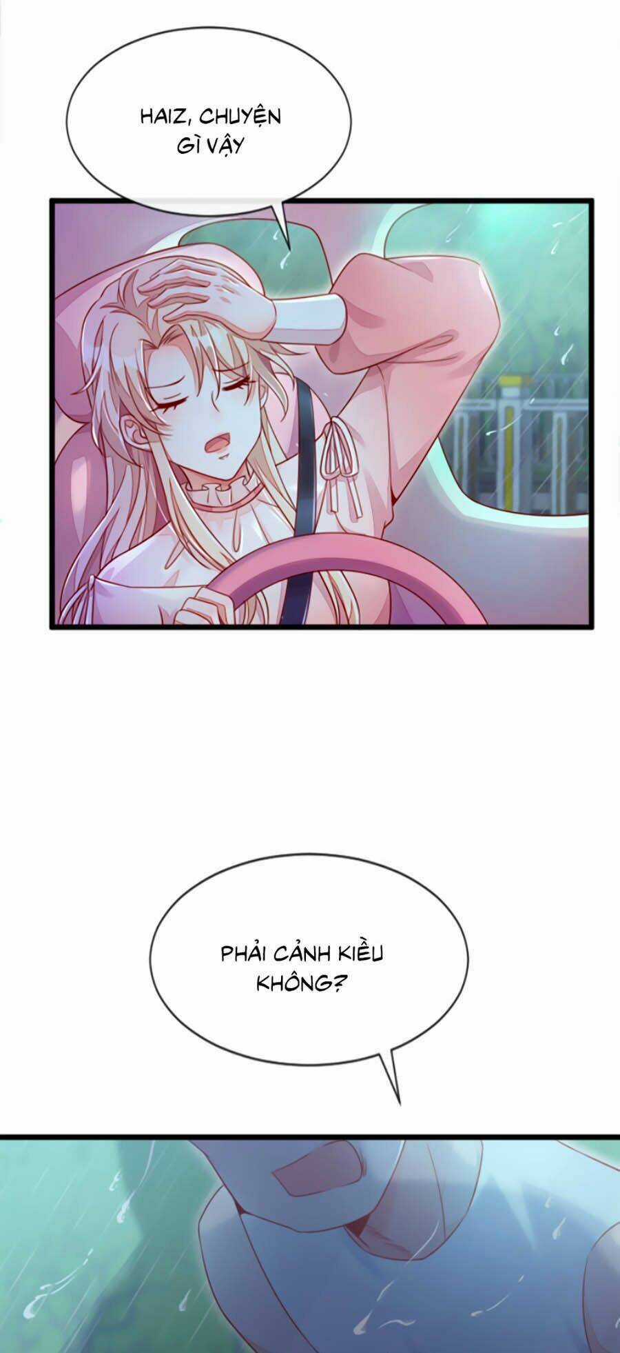 Ác Ma Thì Thầm - Chapter 4 - Trang 11