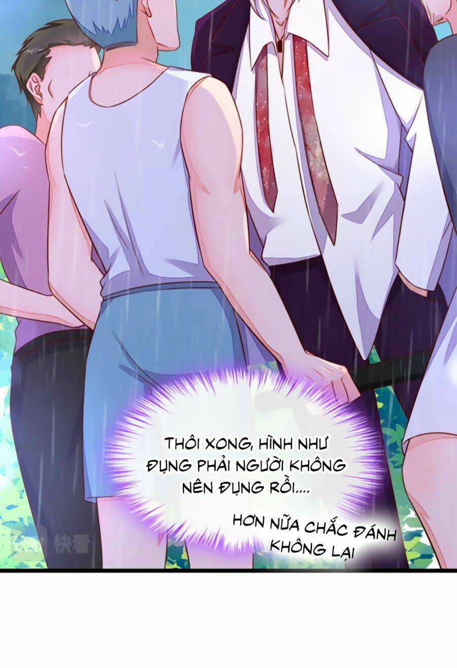 Ác Ma Thì Thầm - Chapter 4 - Trang 16