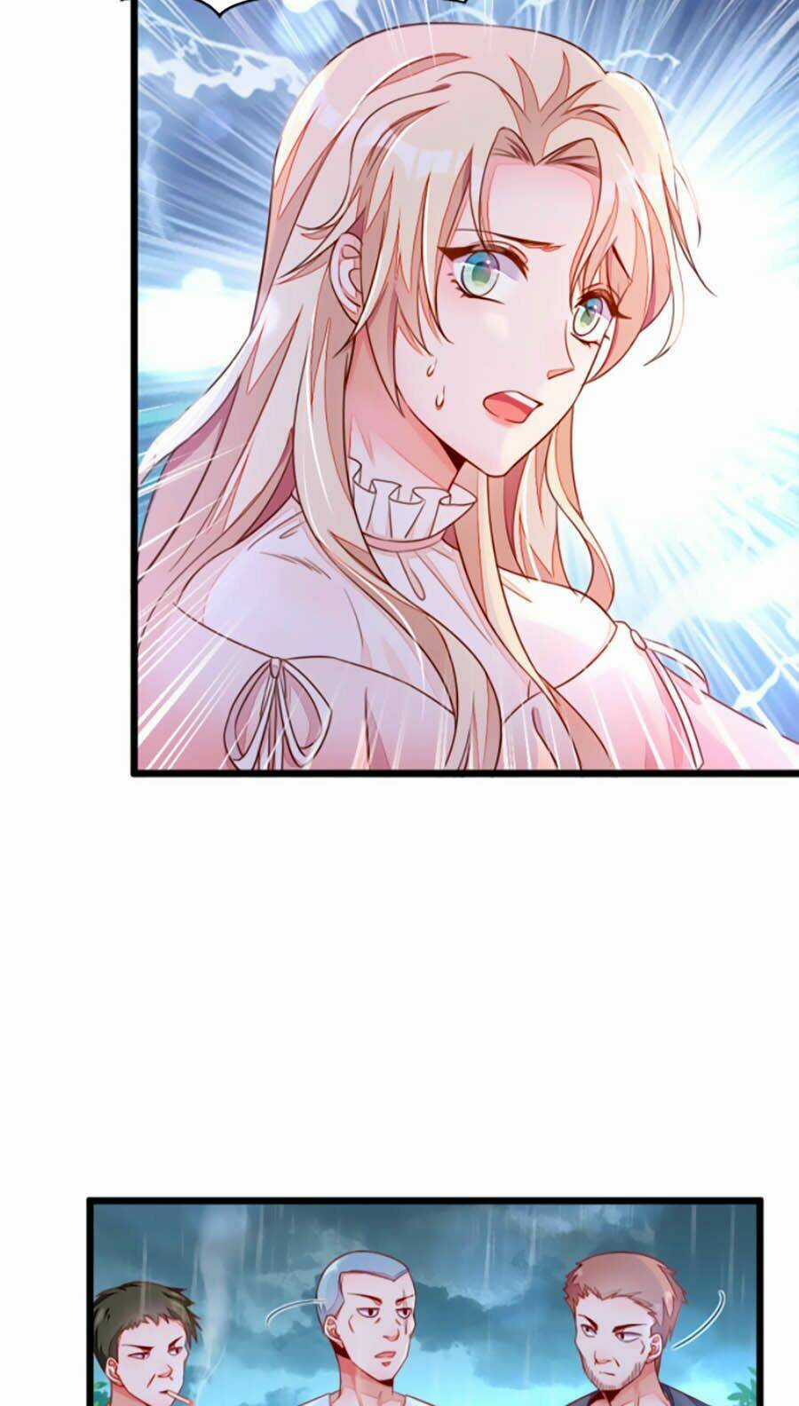 Ác Ma Thì Thầm - Chapter 4 - Trang 19