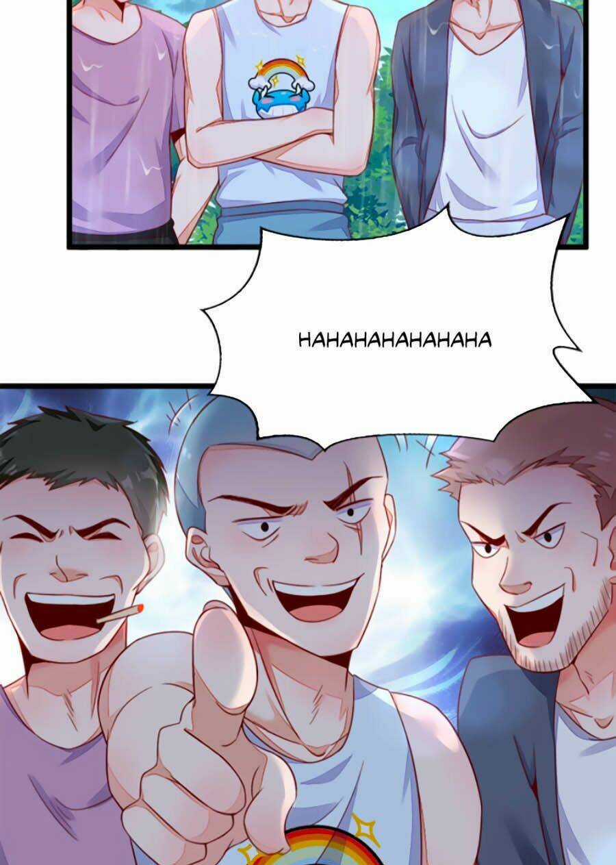 Ác Ma Thì Thầm - Chapter 4 - Trang 20