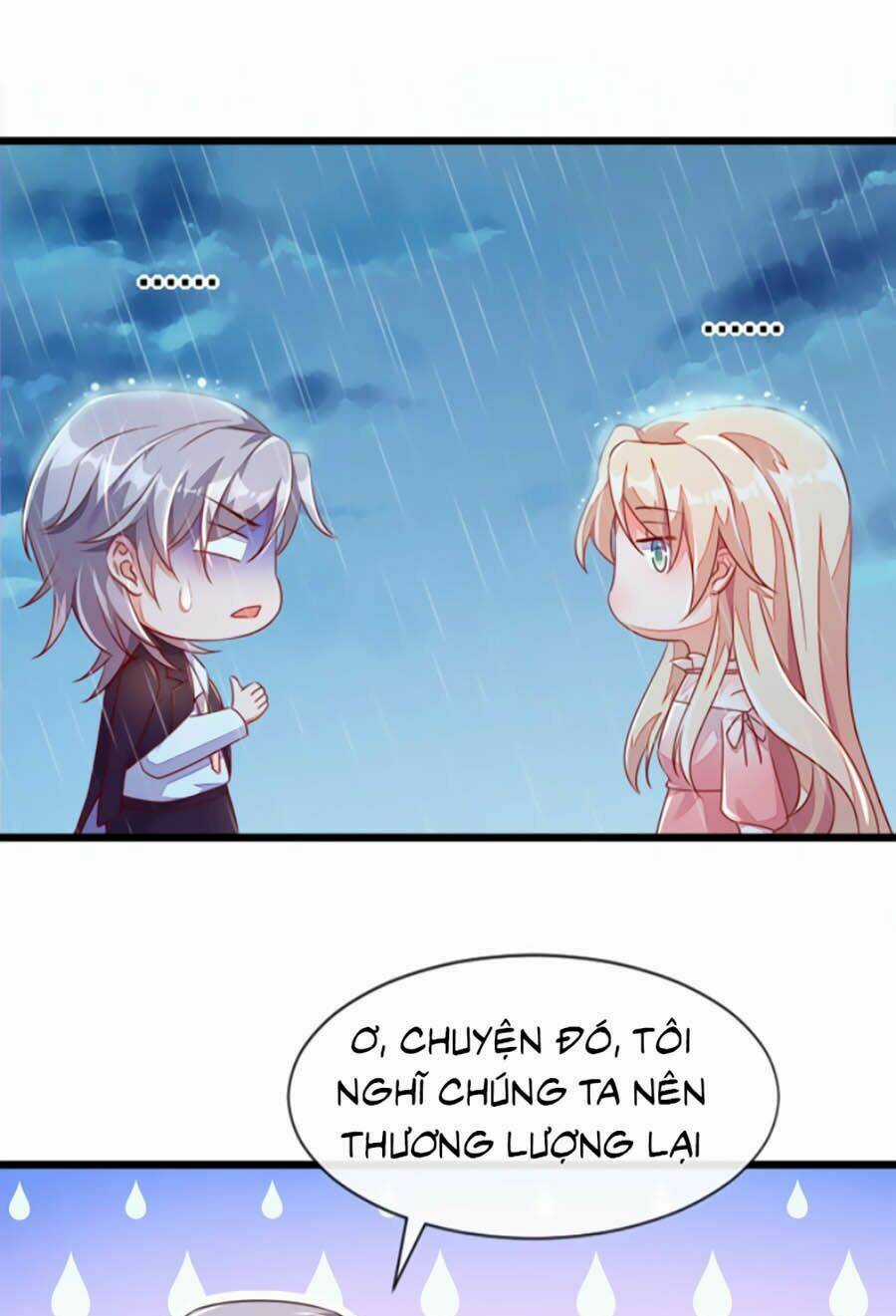 Ác Ma Thì Thầm - Chapter 4 - Trang 3