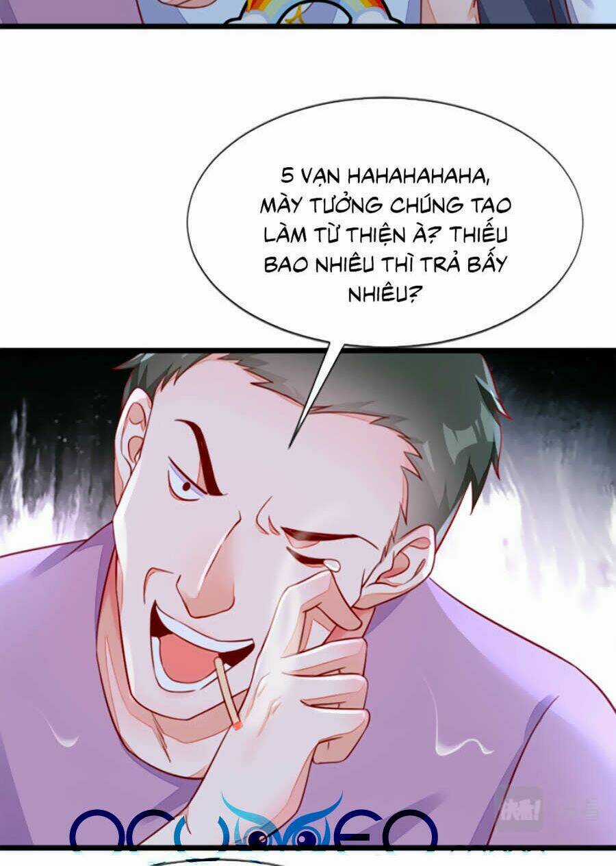Ác Ma Thì Thầm - Chapter 4 - Trang 21