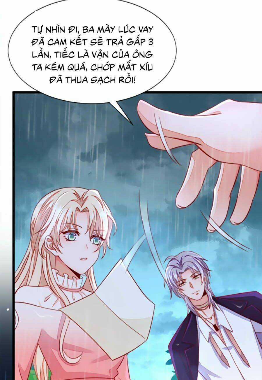 Ác Ma Thì Thầm - Chapter 4 - Trang 22