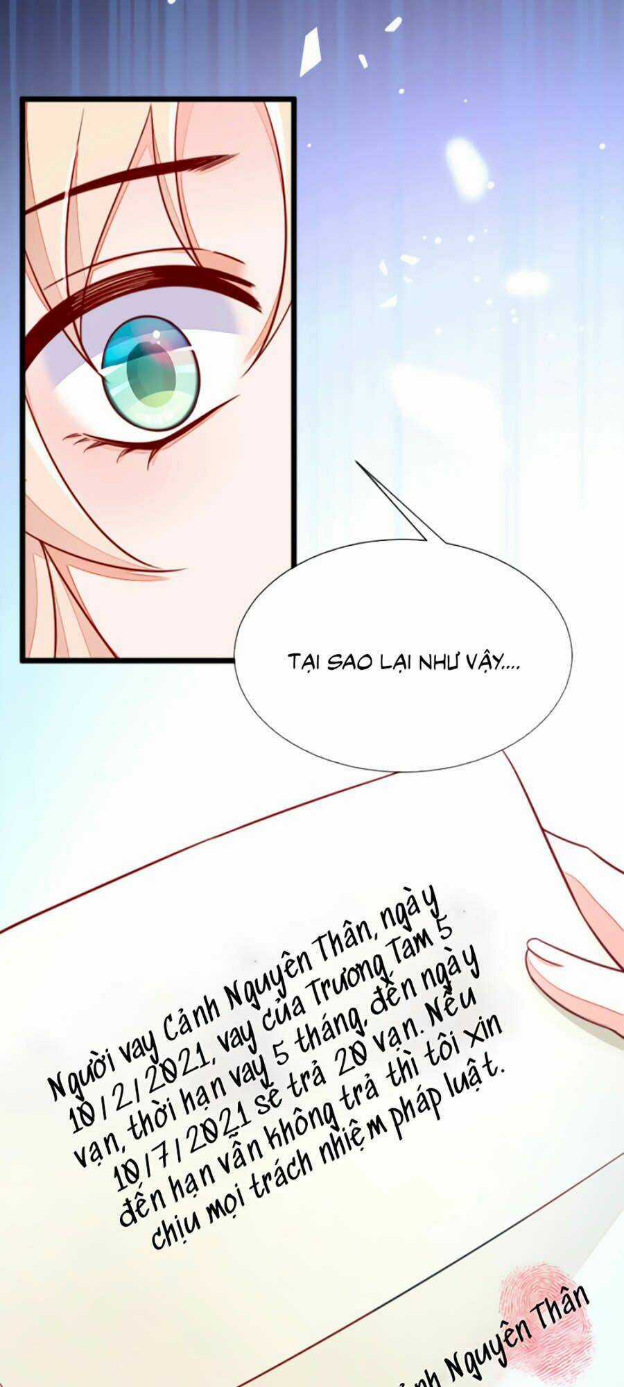 Ác Ma Thì Thầm - Chapter 4 - Trang 24
