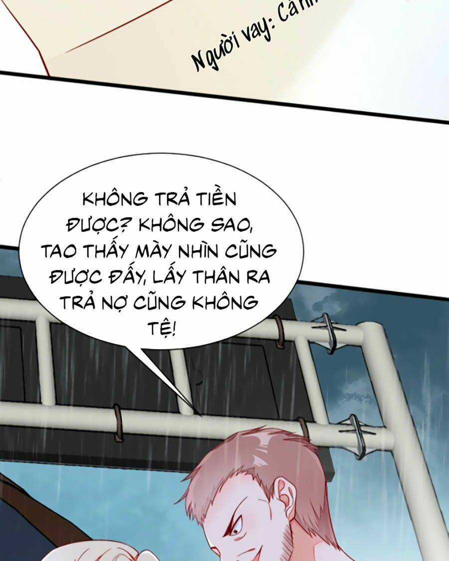 Ác Ma Thì Thầm - Chapter 4 - Trang 25