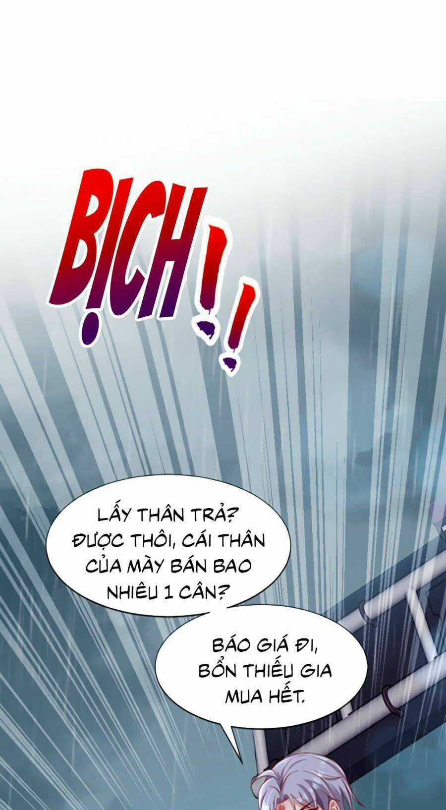 Ác Ma Thì Thầm - Chapter 4 - Trang 27