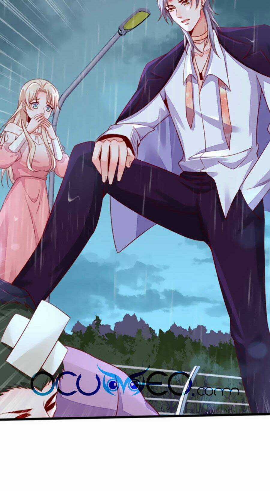 Ác Ma Thì Thầm - Chapter 4 - Trang 28