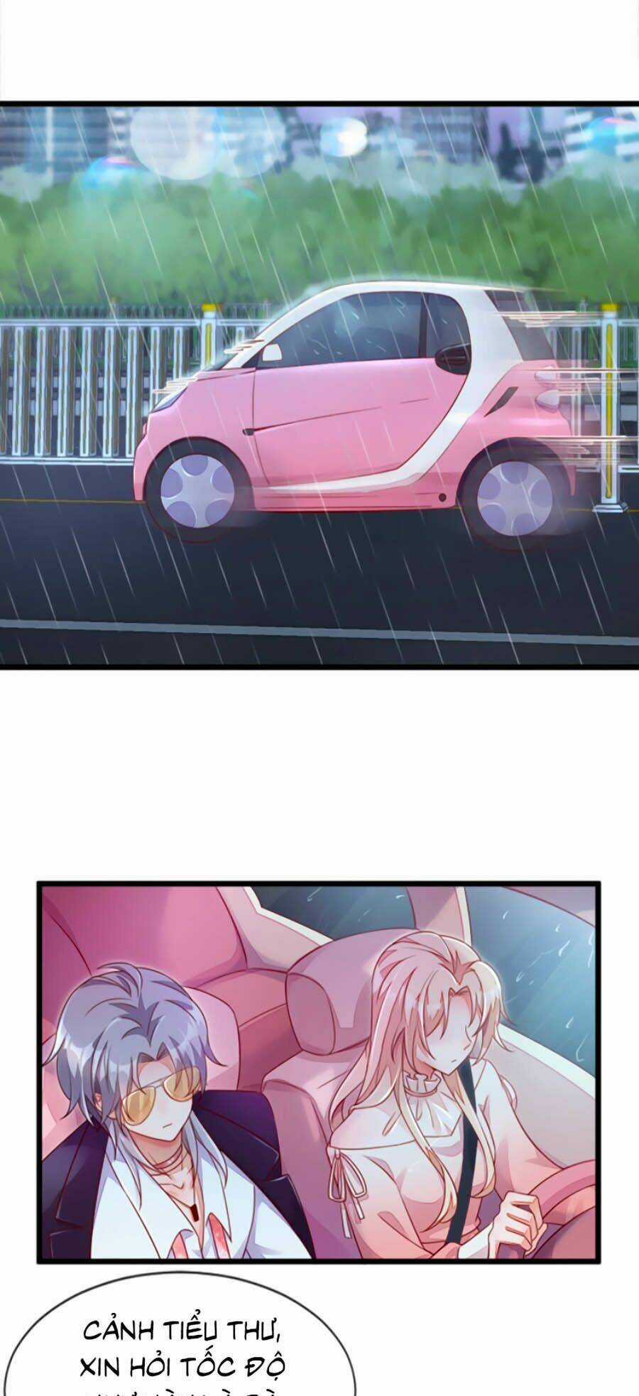 Ác Ma Thì Thầm - Chapter 4 - Trang 5