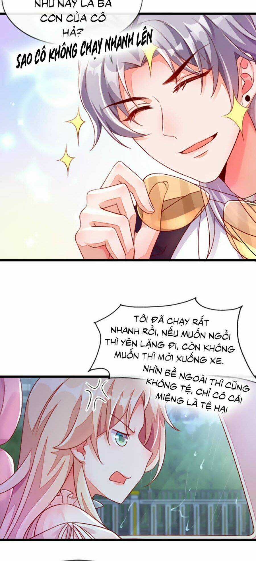 Ác Ma Thì Thầm - Chapter 4 - Trang 6