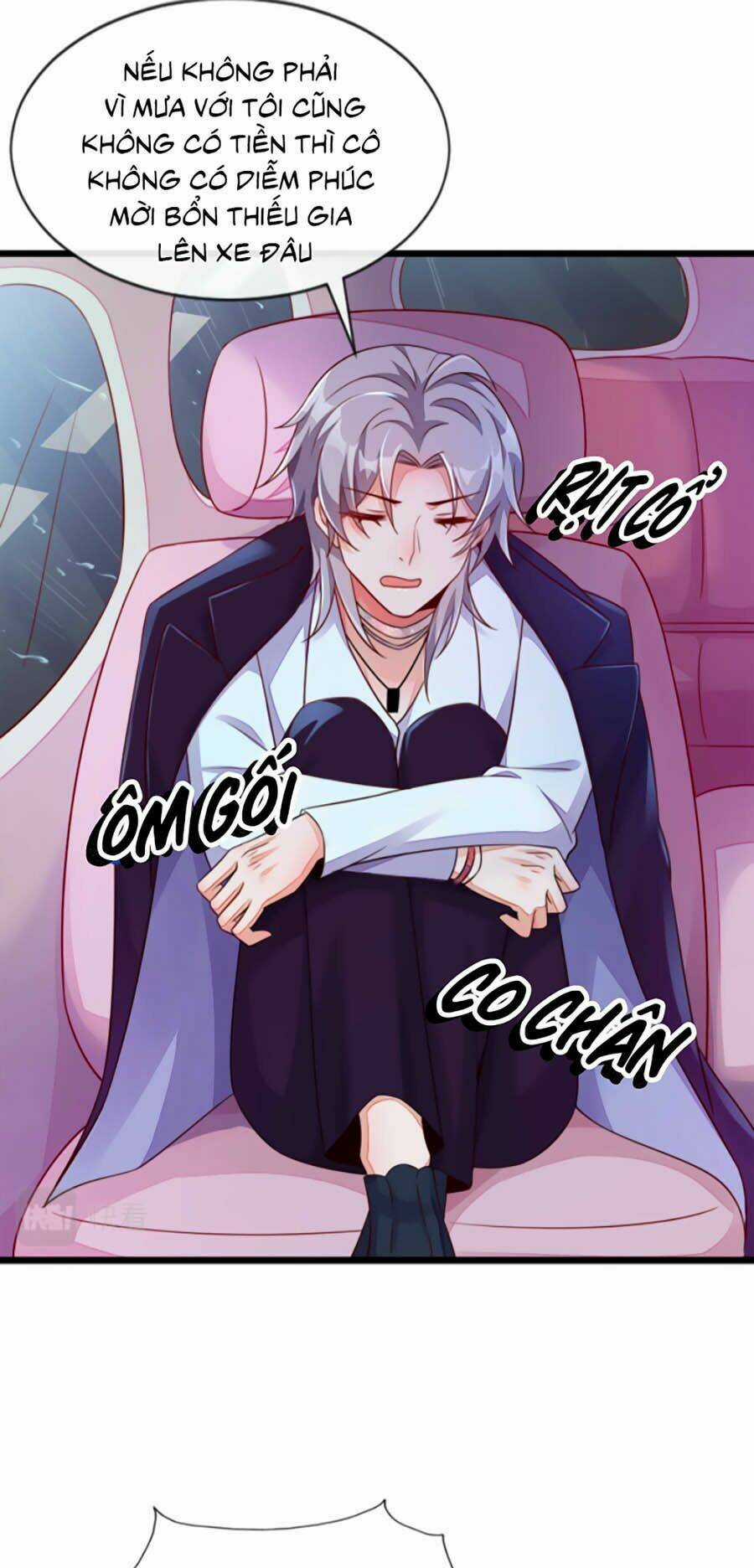 Ác Ma Thì Thầm - Chapter 4 - Trang 7