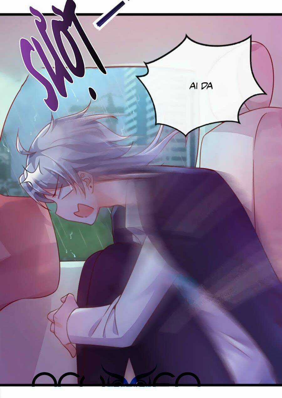 Ác Ma Thì Thầm - Chapter 4 - Trang 10