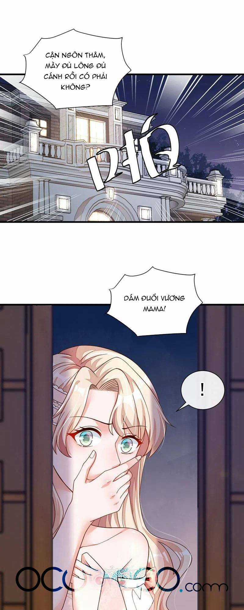 Ác Ma Thì Thầm - Chapter 40 - Trang 1