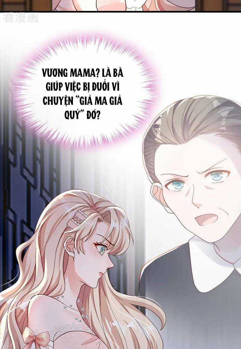 Ác Ma Thì Thầm - Chapter 40 - Trang 2