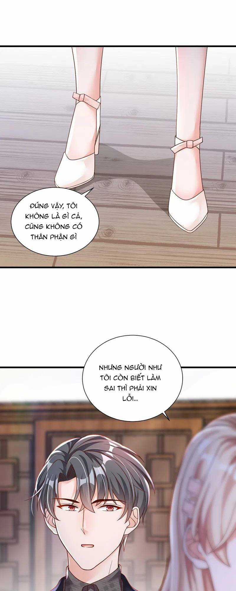 Ác Ma Thì Thầm - Chapter 40 - Trang 13