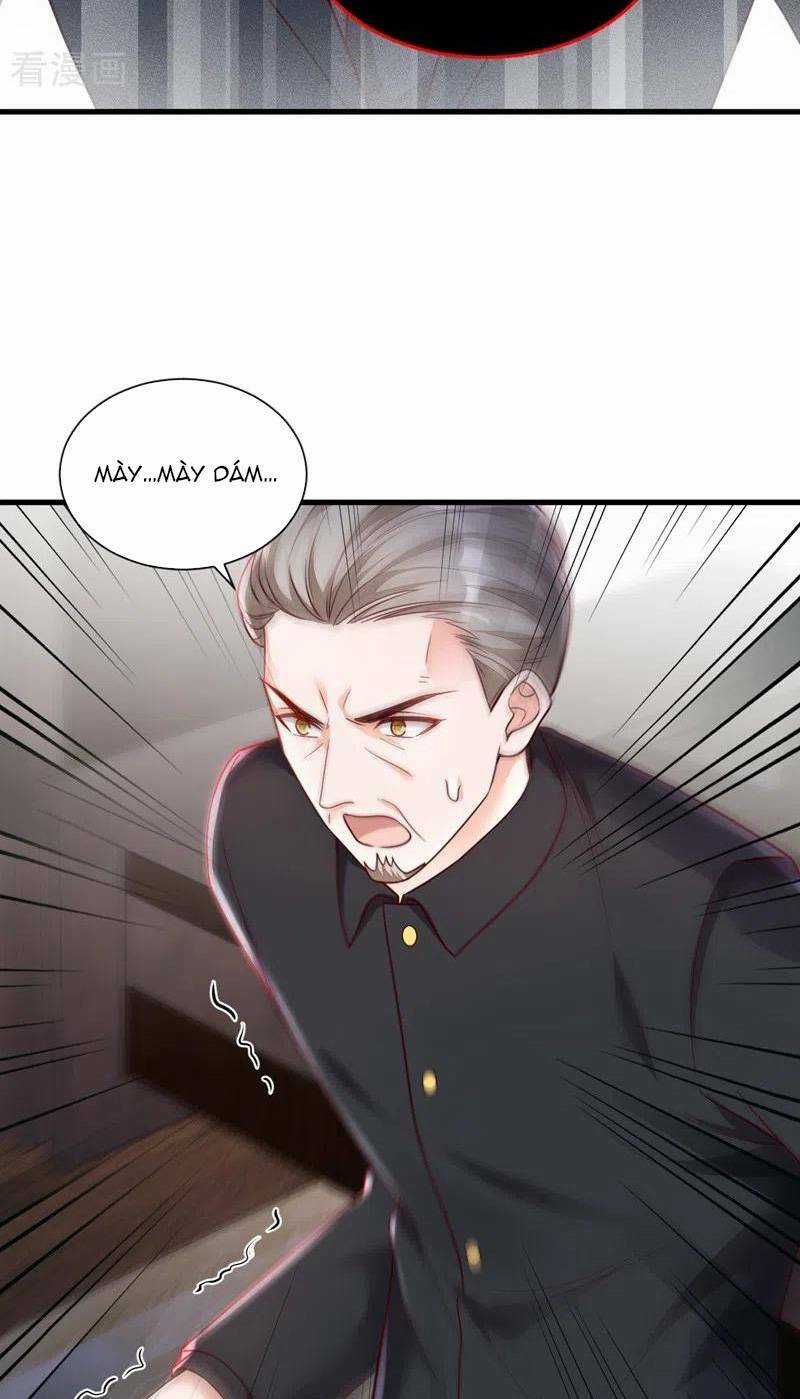 Ác Ma Thì Thầm - Chapter 40 - Trang 22