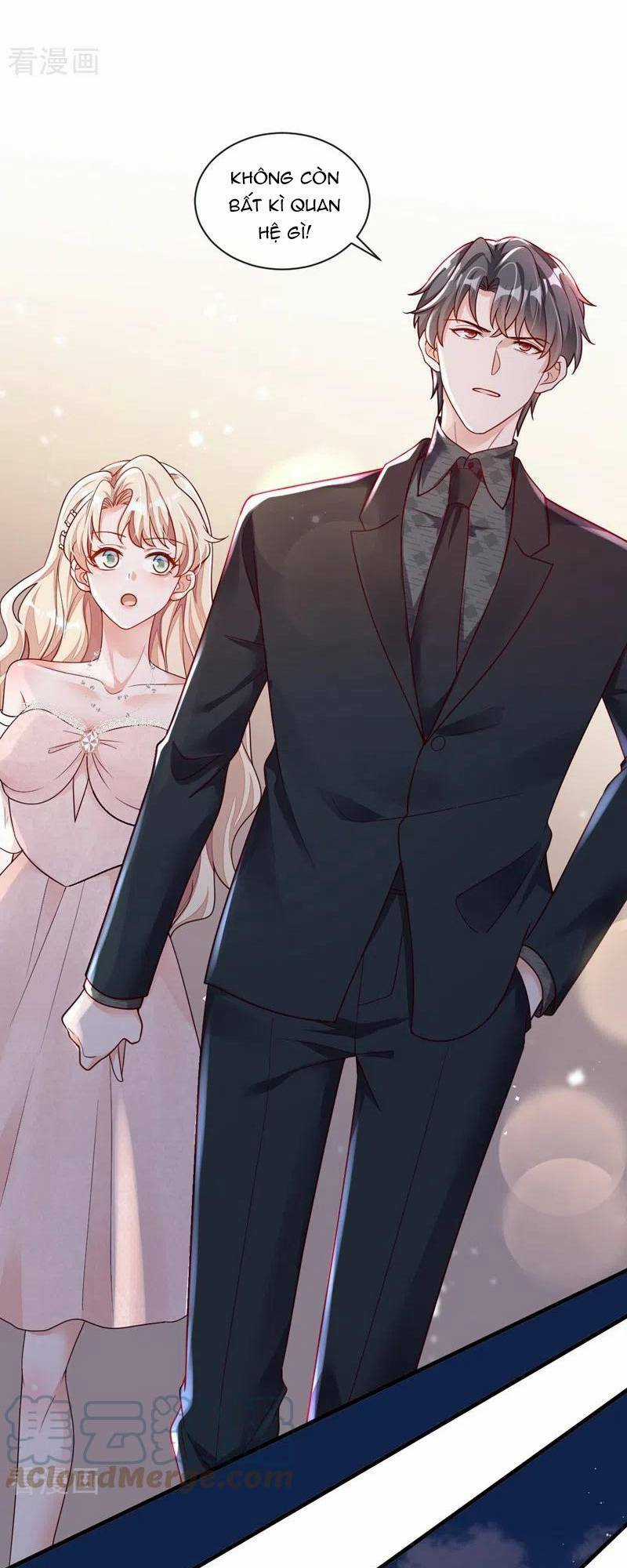 Ác Ma Thì Thầm - Chapter 40 - Trang 24