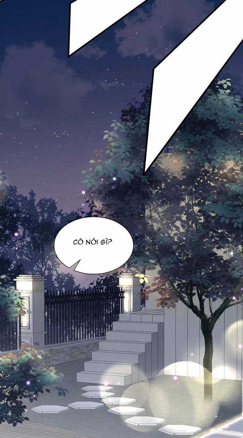 Ác Ma Thì Thầm - Chapter 40 - Trang 25