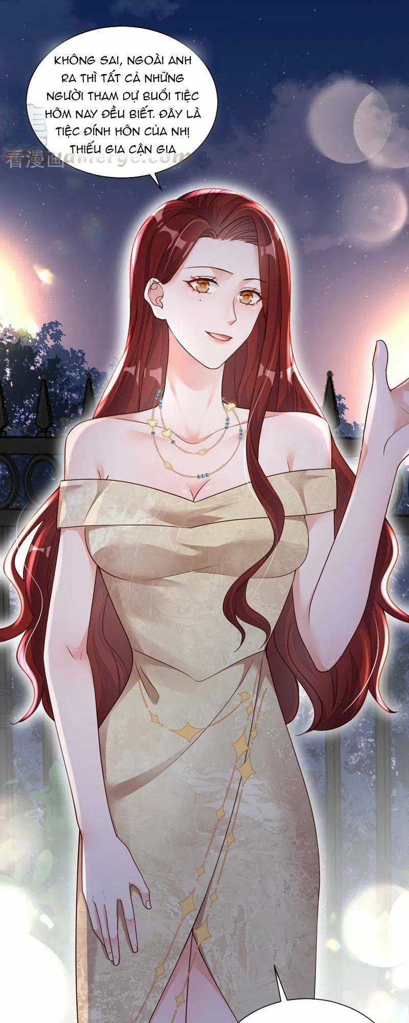 Ác Ma Thì Thầm - Chapter 40 - Trang 27