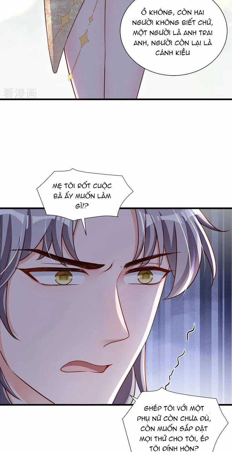 Ác Ma Thì Thầm - Chapter 40 - Trang 28