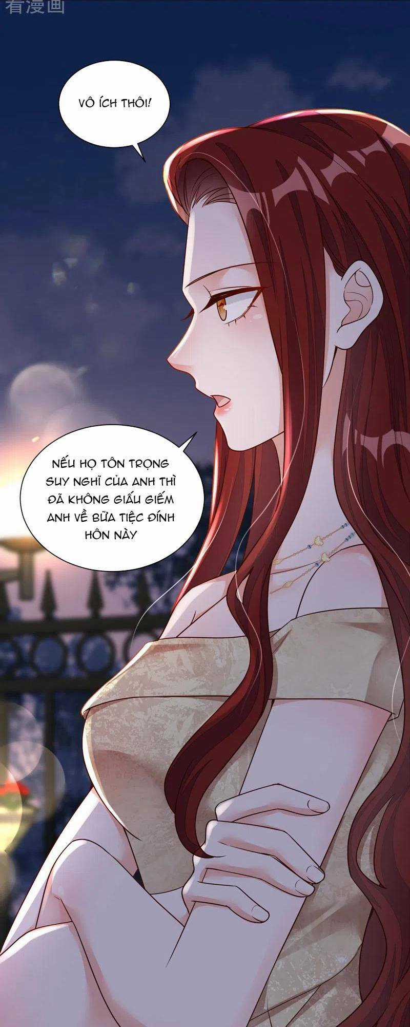 Ác Ma Thì Thầm - Chapter 40 - Trang 30
