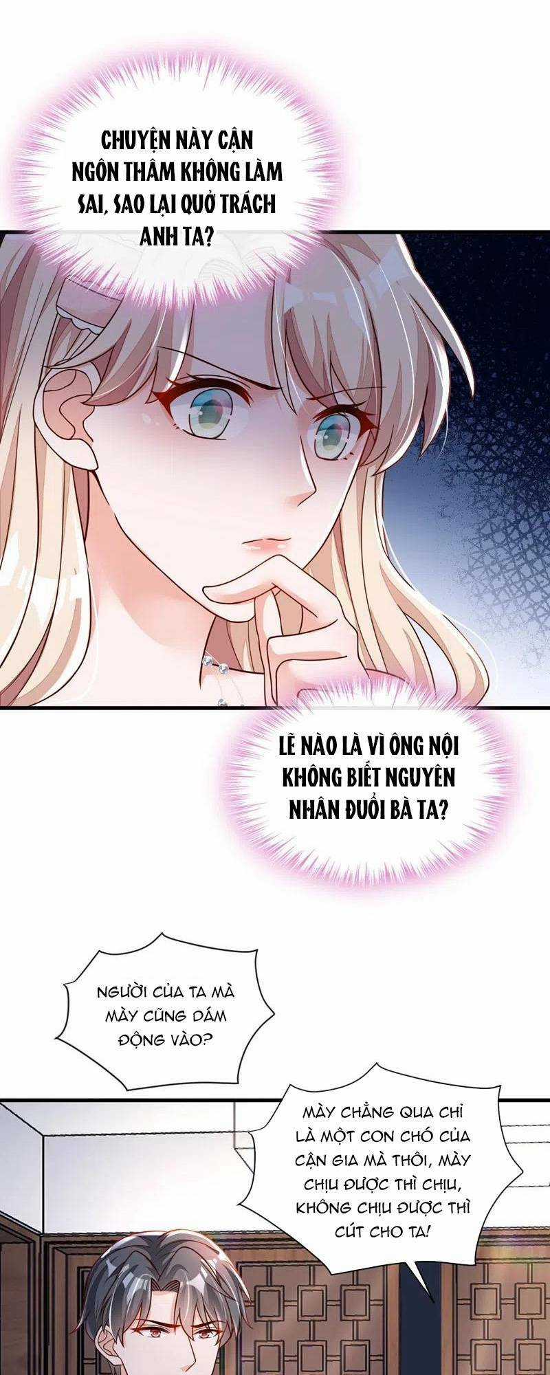 Ác Ma Thì Thầm - Chapter 40 - Trang 4