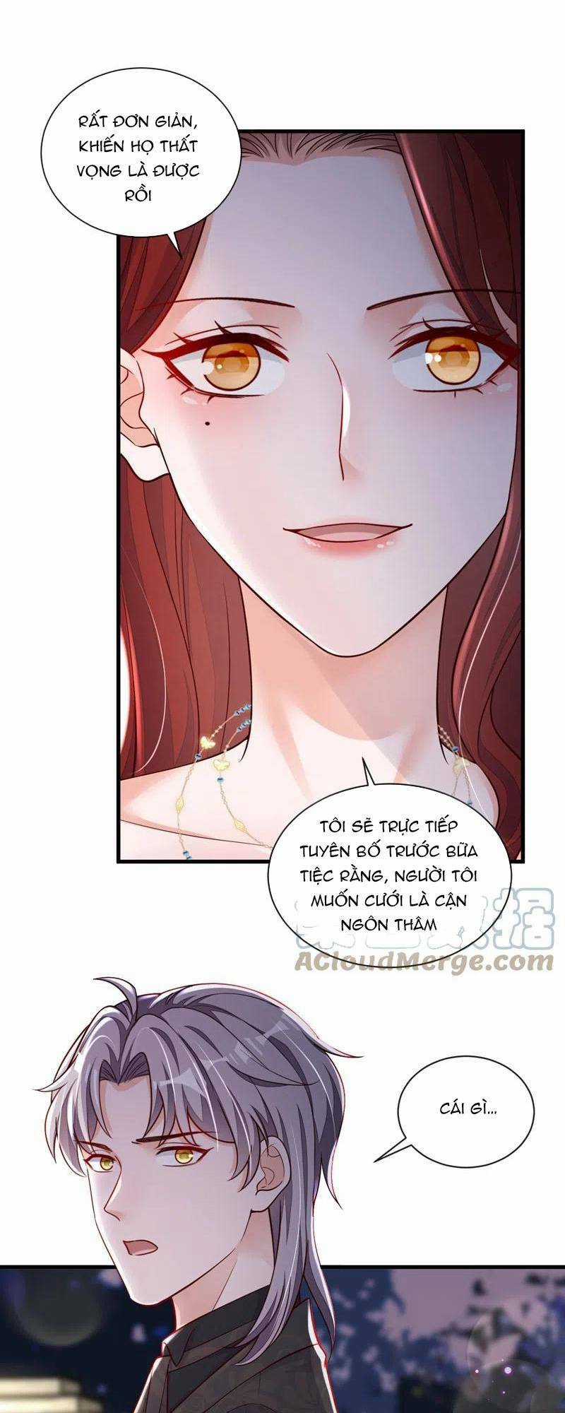 Ác Ma Thì Thầm - Chapter 40 - Trang 33