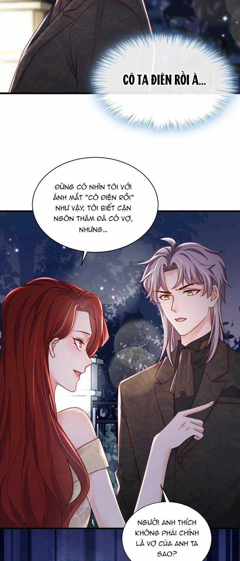 Ác Ma Thì Thầm - Chapter 40 - Trang 34