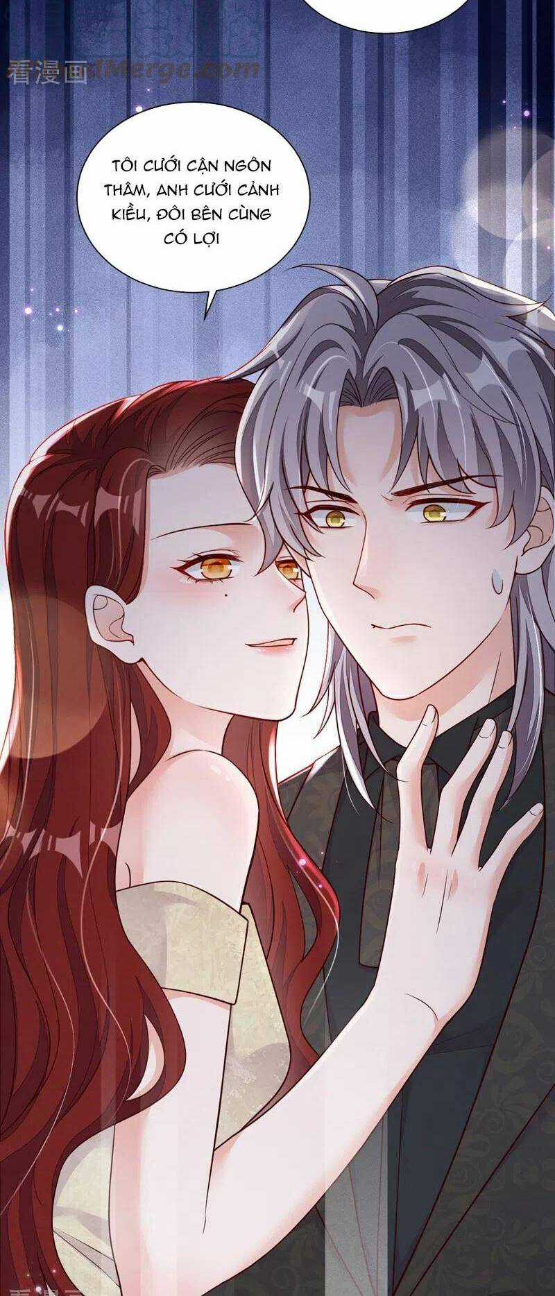 Ác Ma Thì Thầm - Chapter 40 - Trang 35