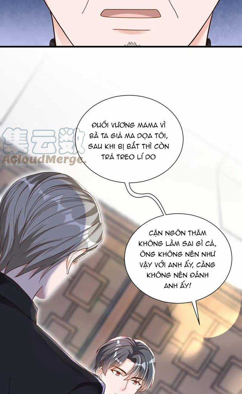 Ác Ma Thì Thầm - Chapter 40 - Trang 8