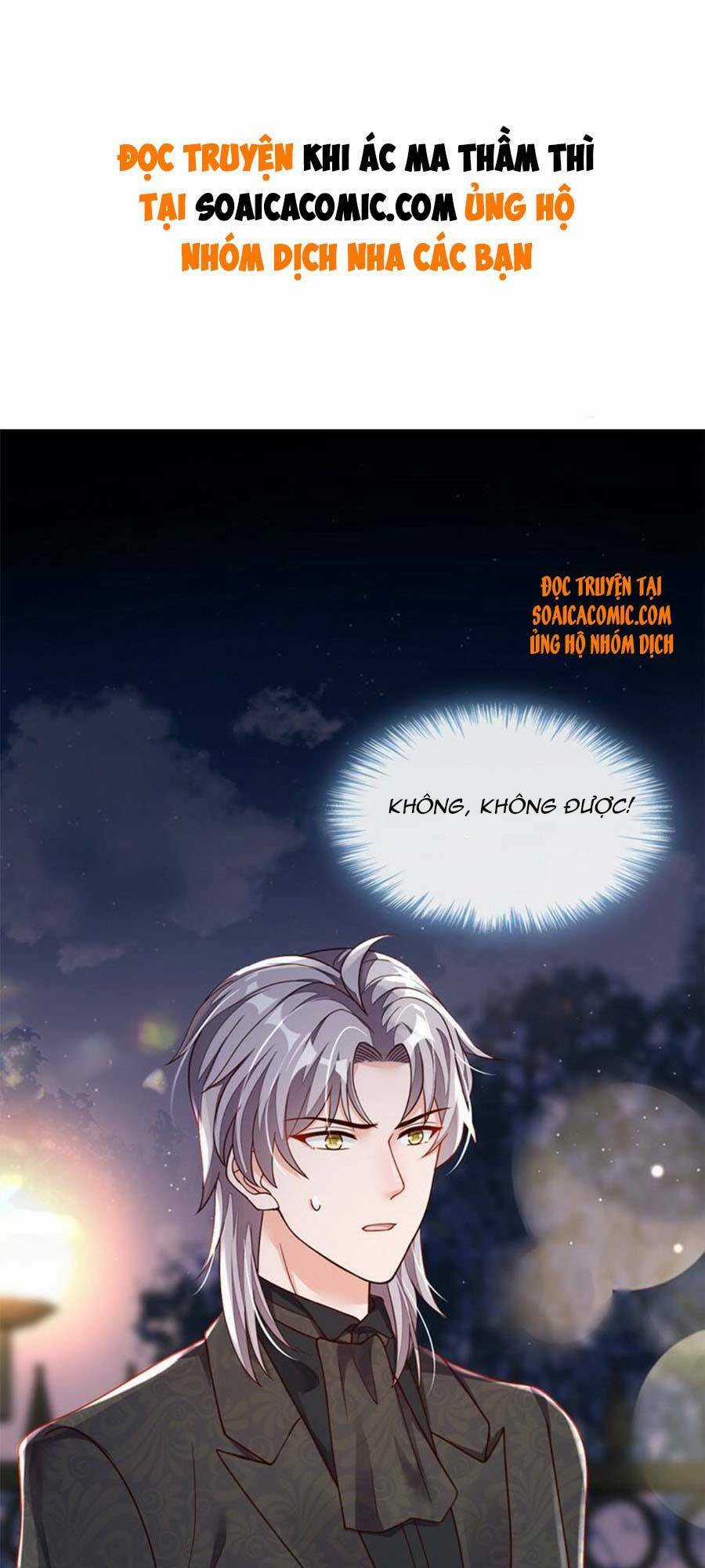 Ác Ma Thì Thầm - Chapter 41 - Trang 1