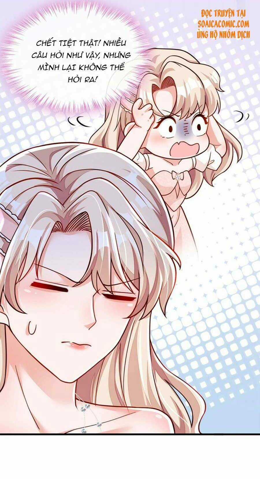 Ác Ma Thì Thầm - Chapter 41 - Trang 12