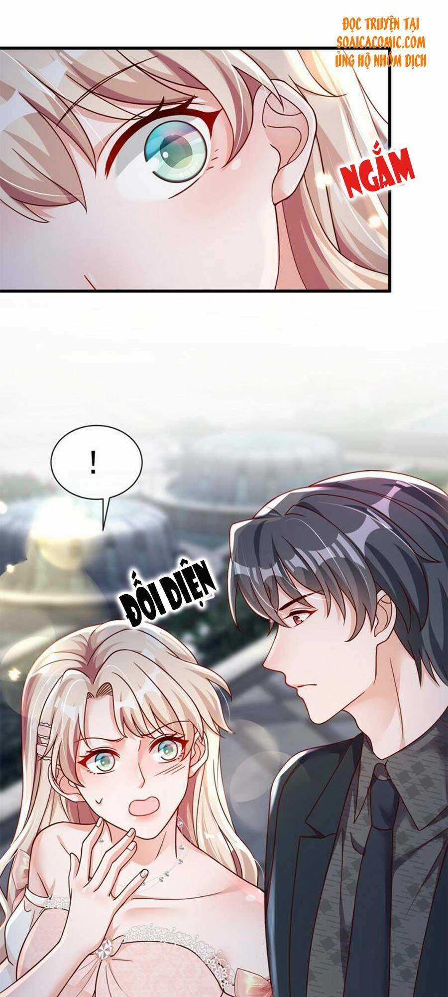 Ác Ma Thì Thầm - Chapter 41 - Trang 13