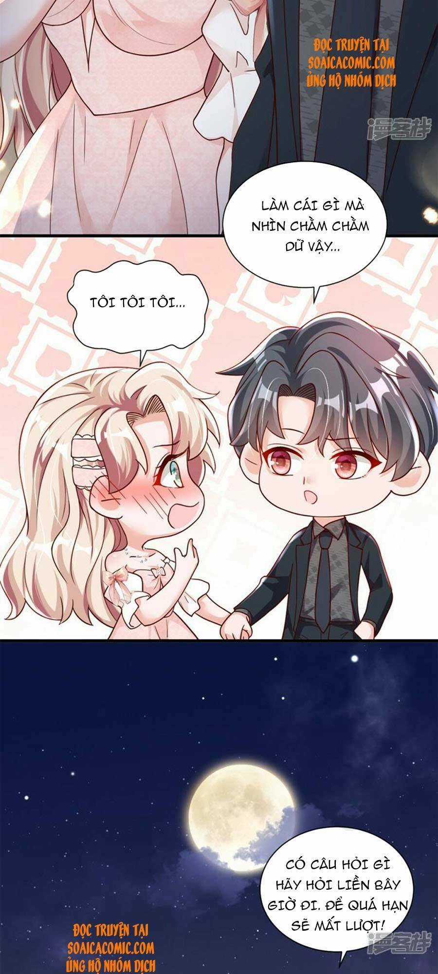 Ác Ma Thì Thầm - Chapter 41 - Trang 14