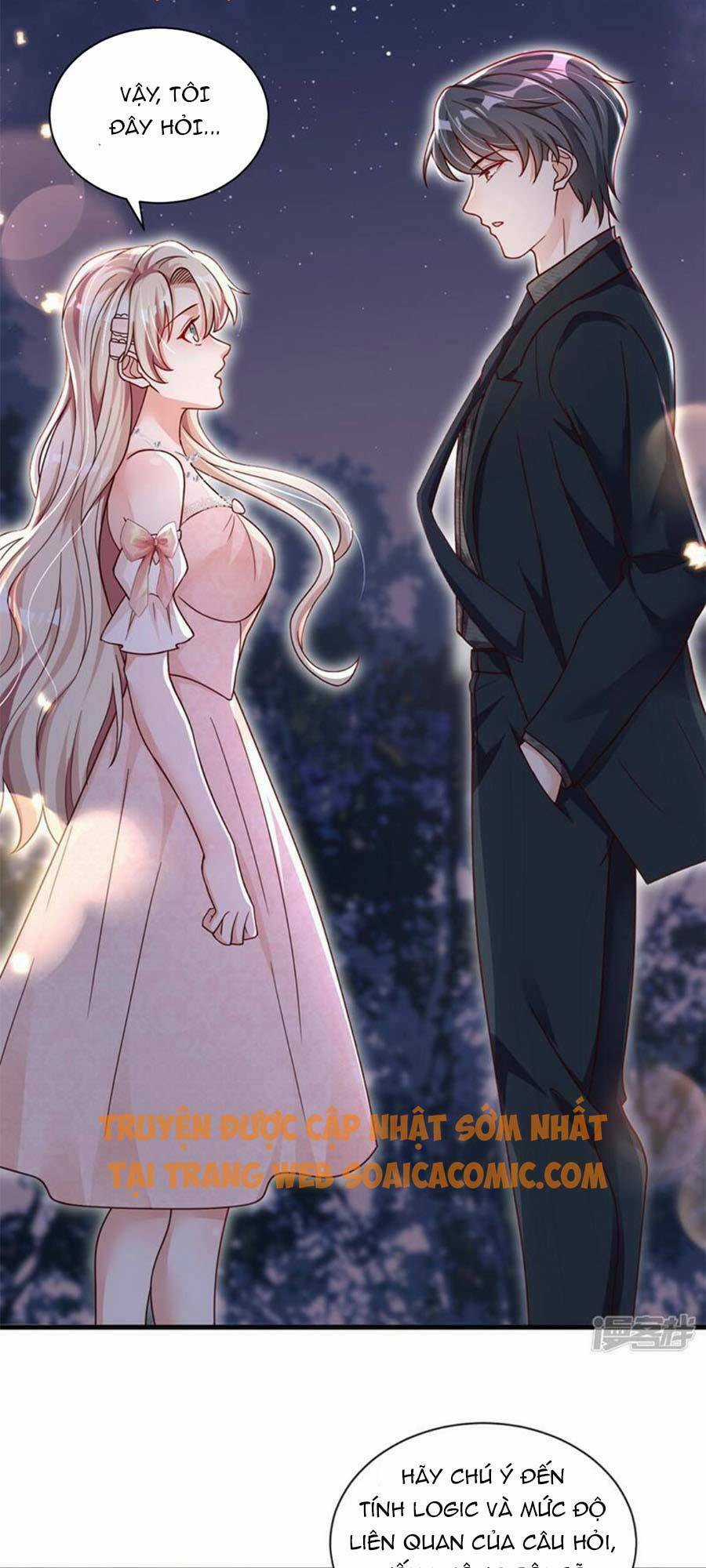 Ác Ma Thì Thầm - Chapter 41 - Trang 15