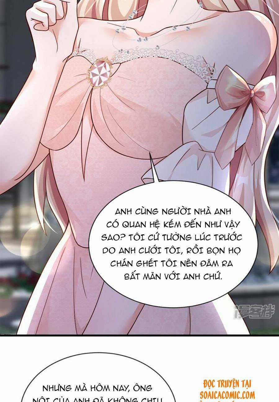 Ác Ma Thì Thầm - Chapter 41 - Trang 17