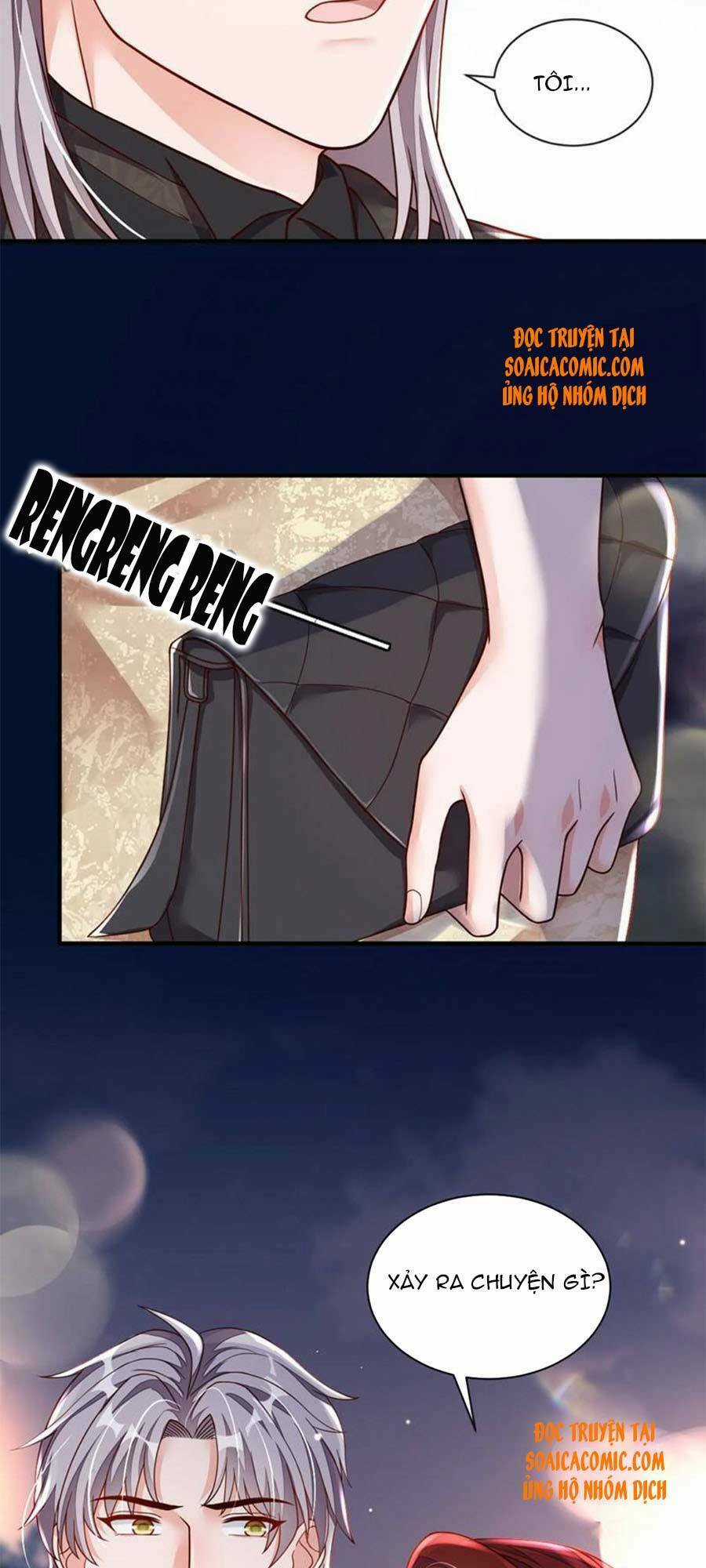 Ác Ma Thì Thầm - Chapter 41 - Trang 3