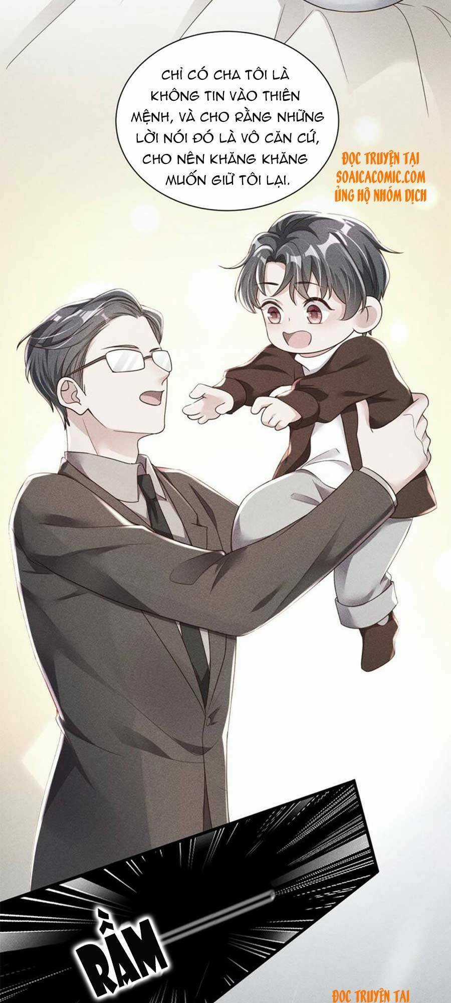 Ác Ma Thì Thầm - Chapter 41 - Trang 21