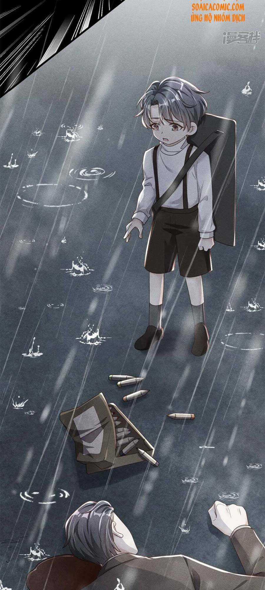 Ác Ma Thì Thầm - Chapter 41 - Trang 22