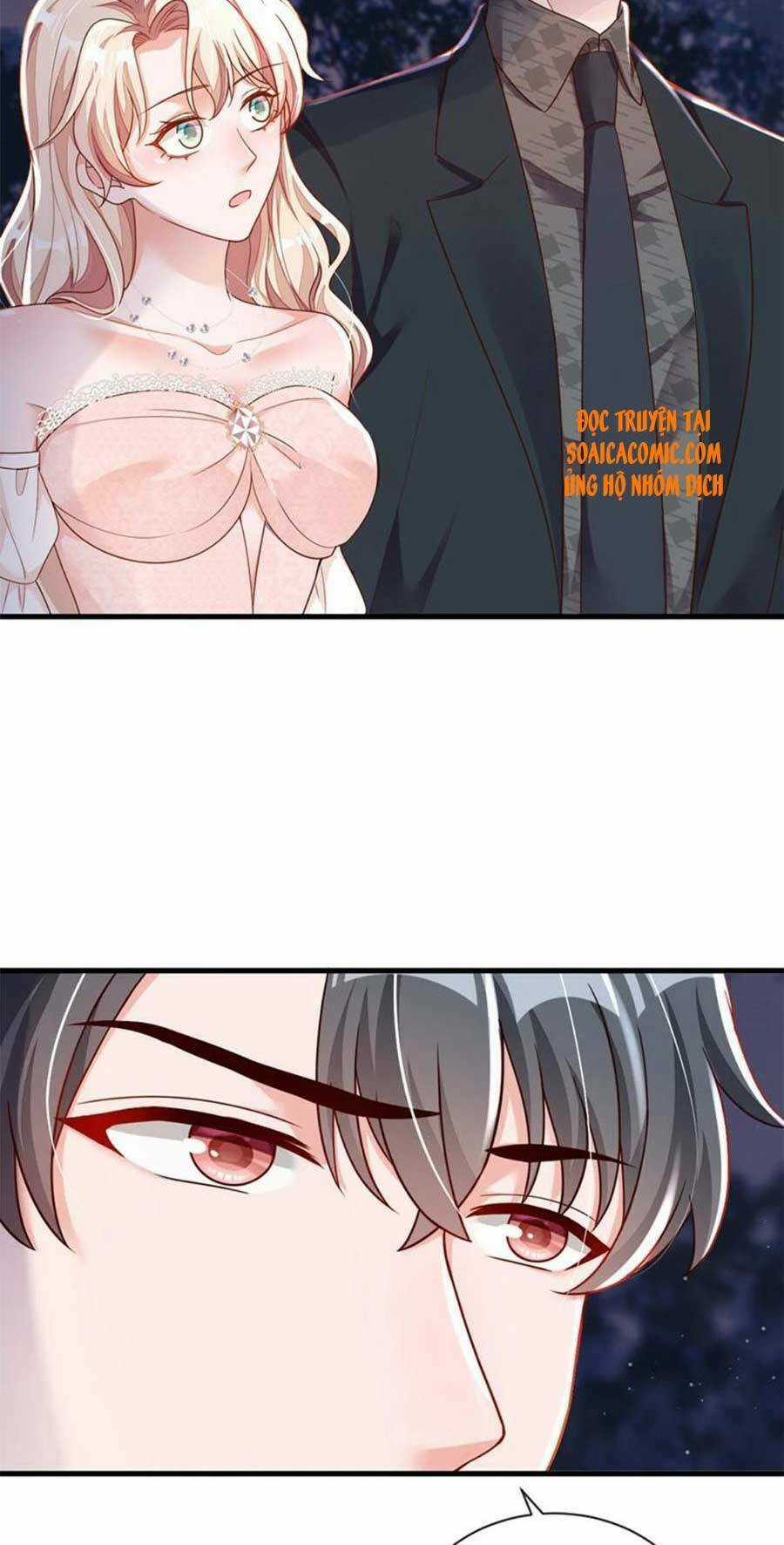 Ác Ma Thì Thầm - Chapter 41 - Trang 24