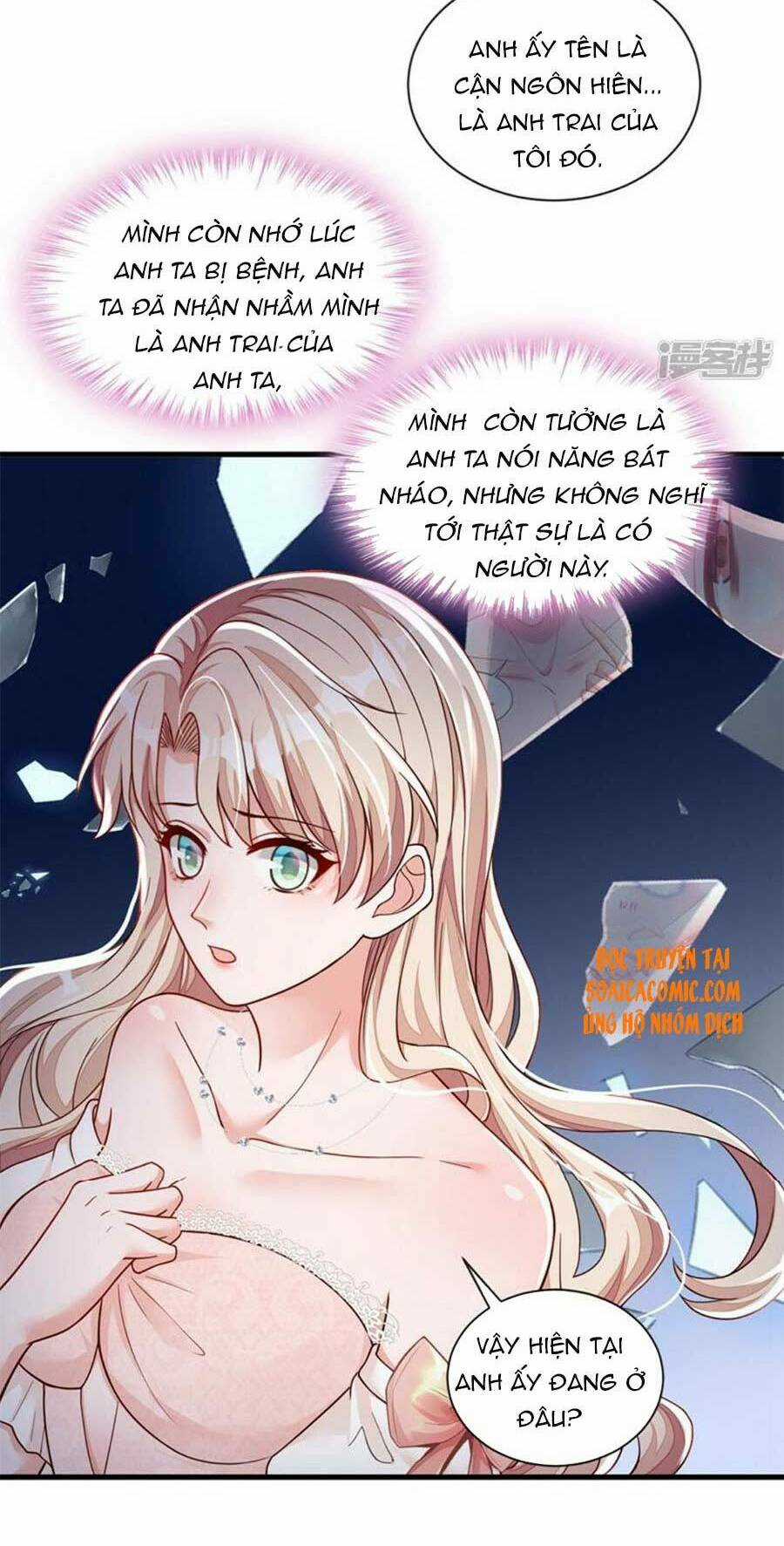 Ác Ma Thì Thầm - Chapter 41 - Trang 25