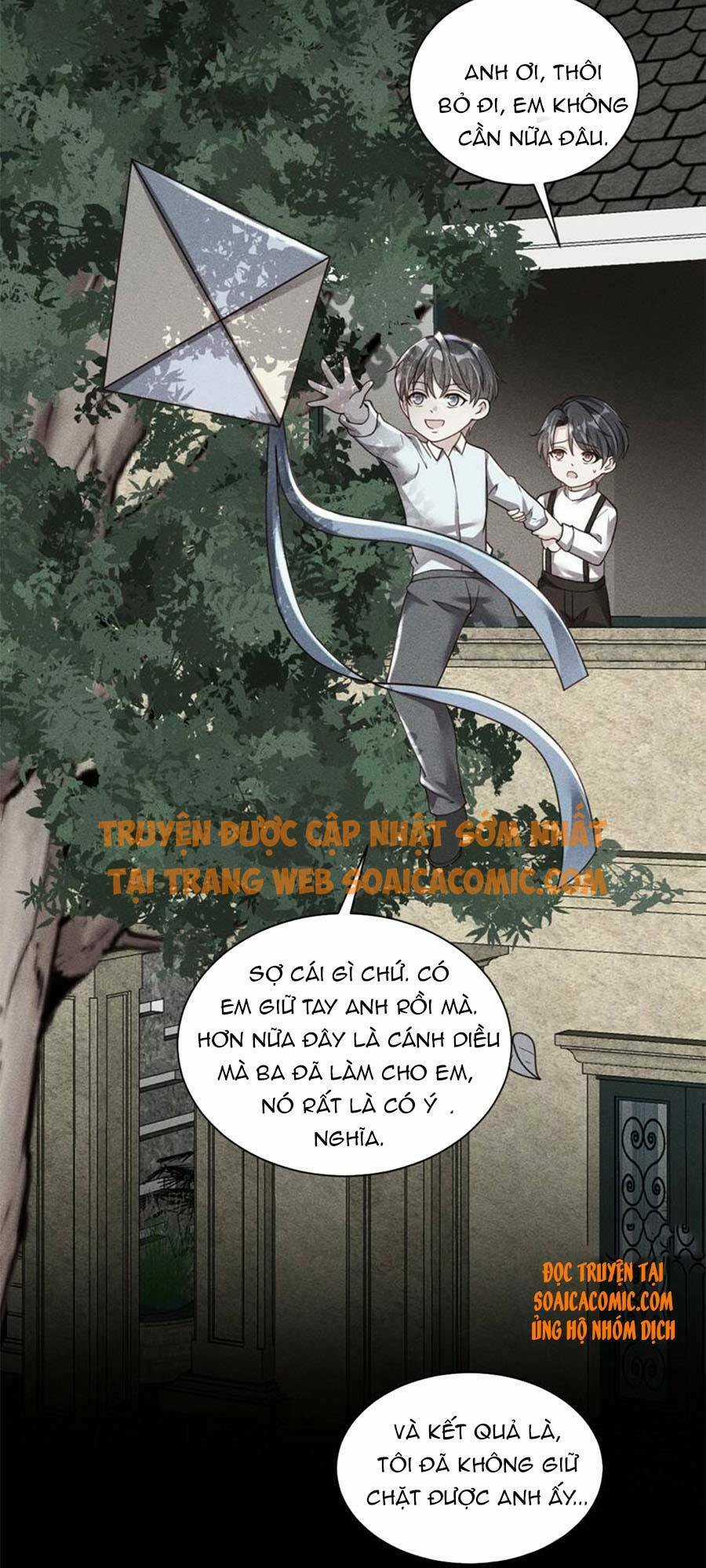 Ác Ma Thì Thầm - Chapter 41 - Trang 27