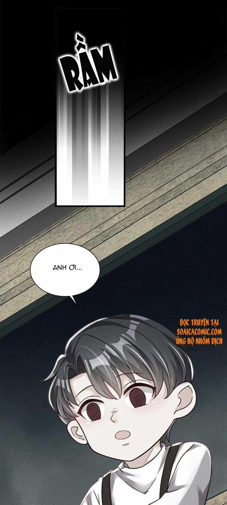 Ác Ma Thì Thầm - Chapter 41 - Trang 28