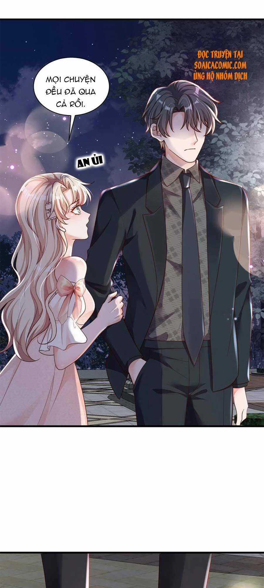 Ác Ma Thì Thầm - Chapter 41 - Trang 31