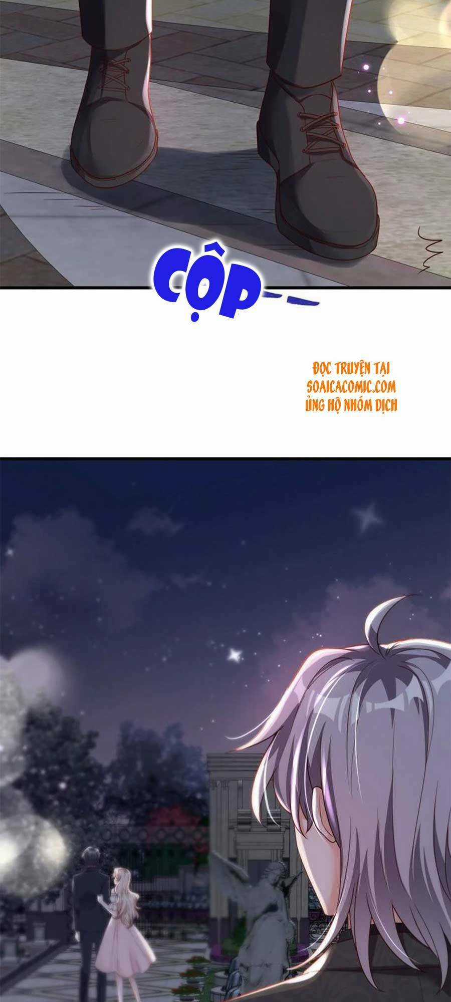 Ác Ma Thì Thầm - Chapter 41 - Trang 32