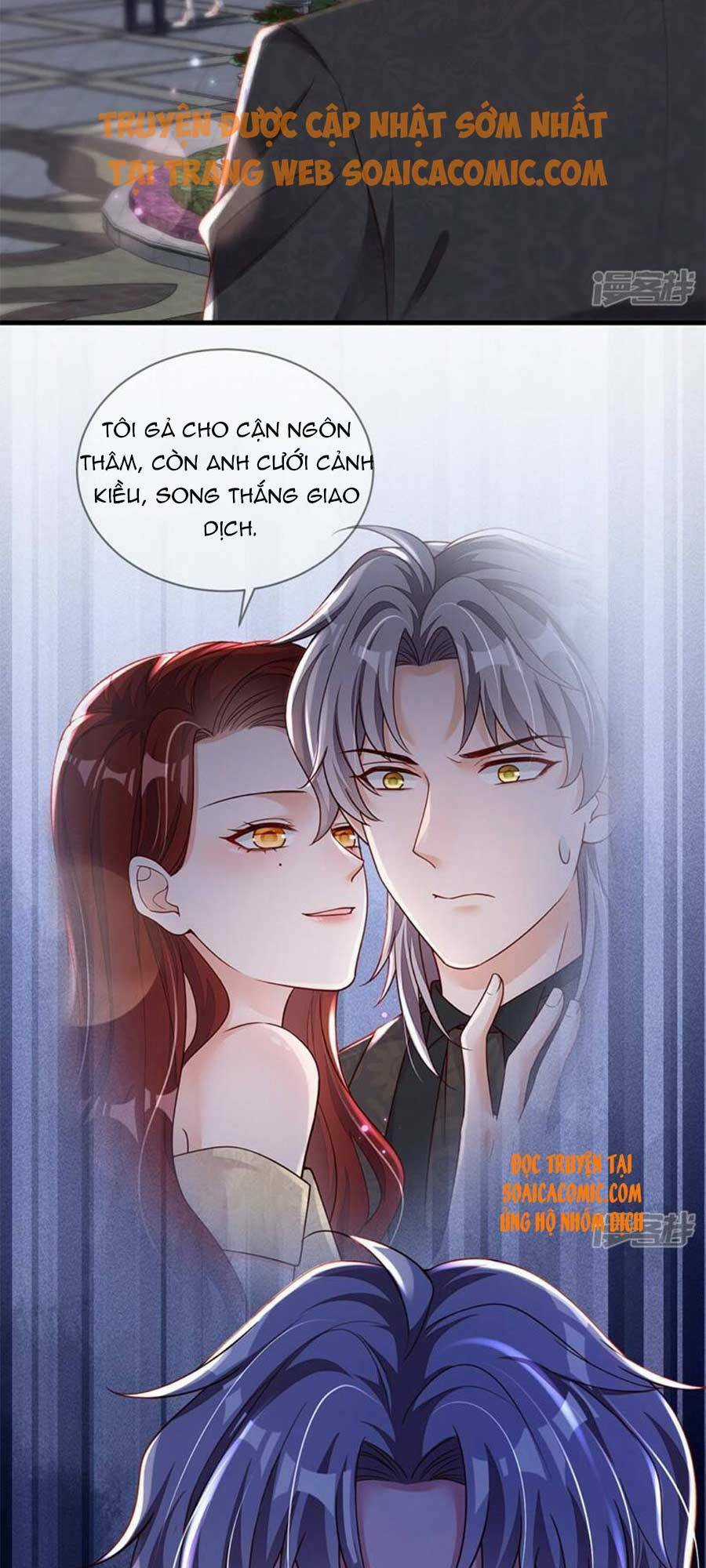 Ác Ma Thì Thầm - Chapter 41 - Trang 33