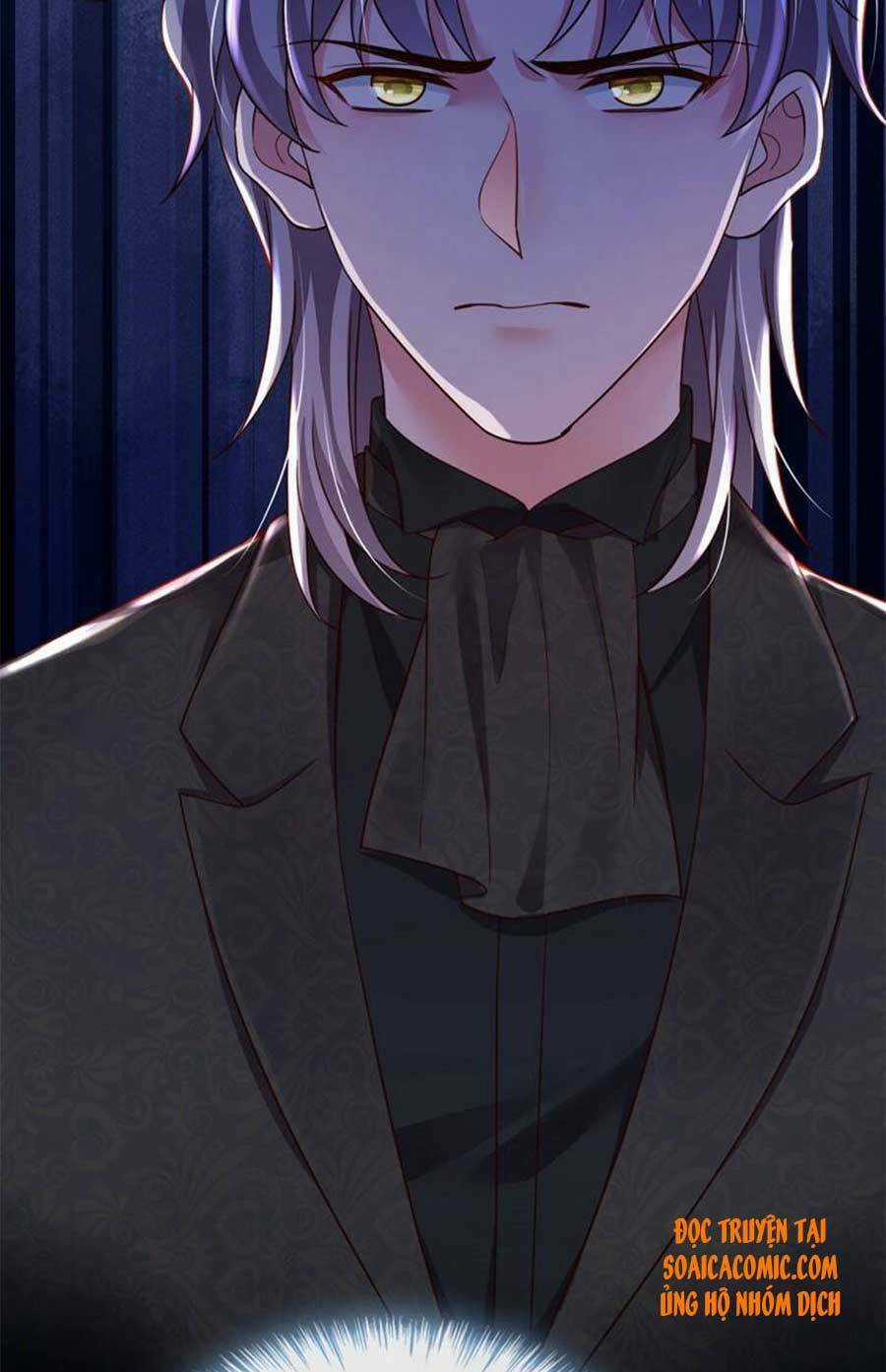 Ác Ma Thì Thầm - Chapter 41 - Trang 34