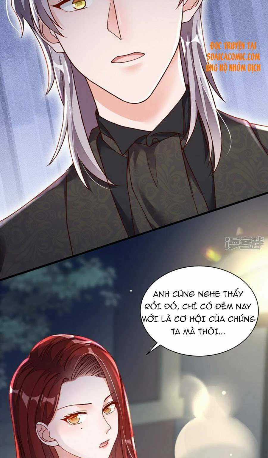 Ác Ma Thì Thầm - Chapter 41 - Trang 5